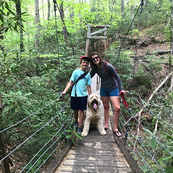 Meet the Posher - Picture 5 of 5